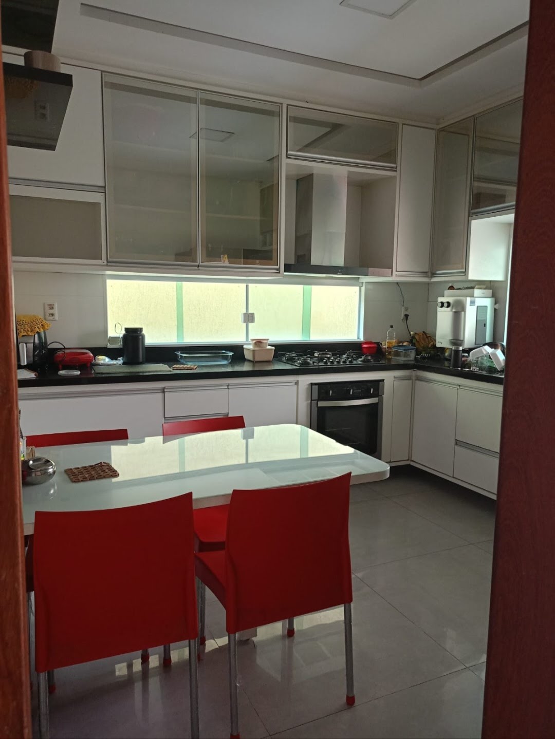 Casa à venda com 3 quartos, 2 suítes, 2 vagas e 280m² no Queimadinha, Feira de Santana (BA) — foto 12 de 19