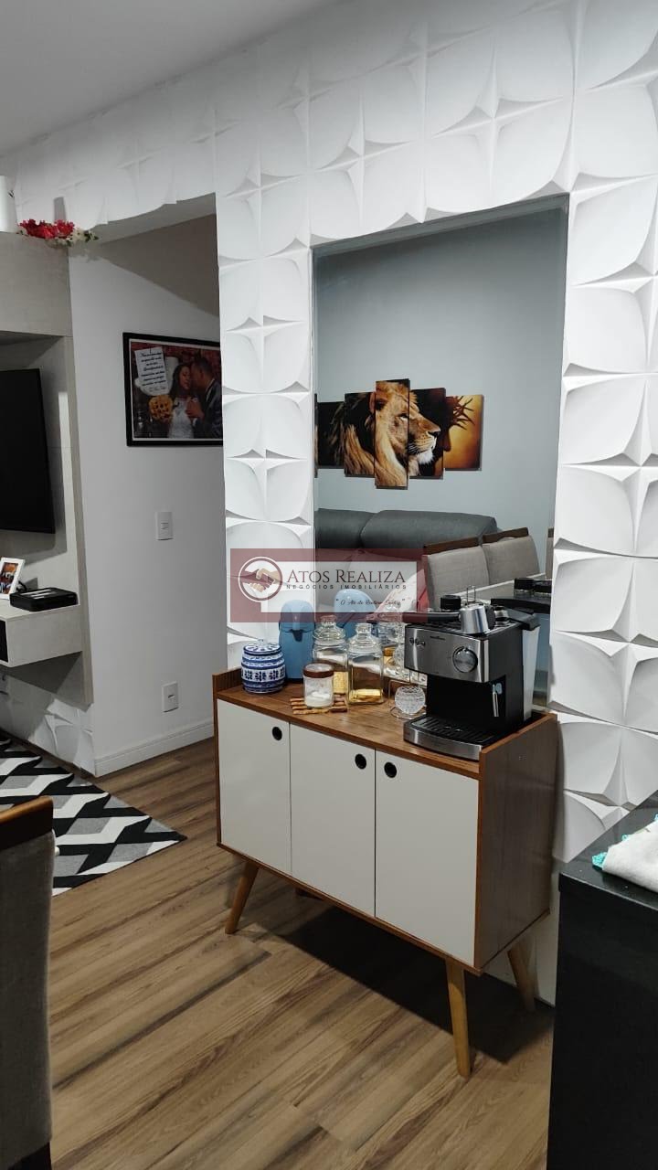 Apartamento à venda com 3 quartos, 1 suíte, 1 vaga e 58m² no Vila Andrade, São Paulo (SP) — foto 14 de 29