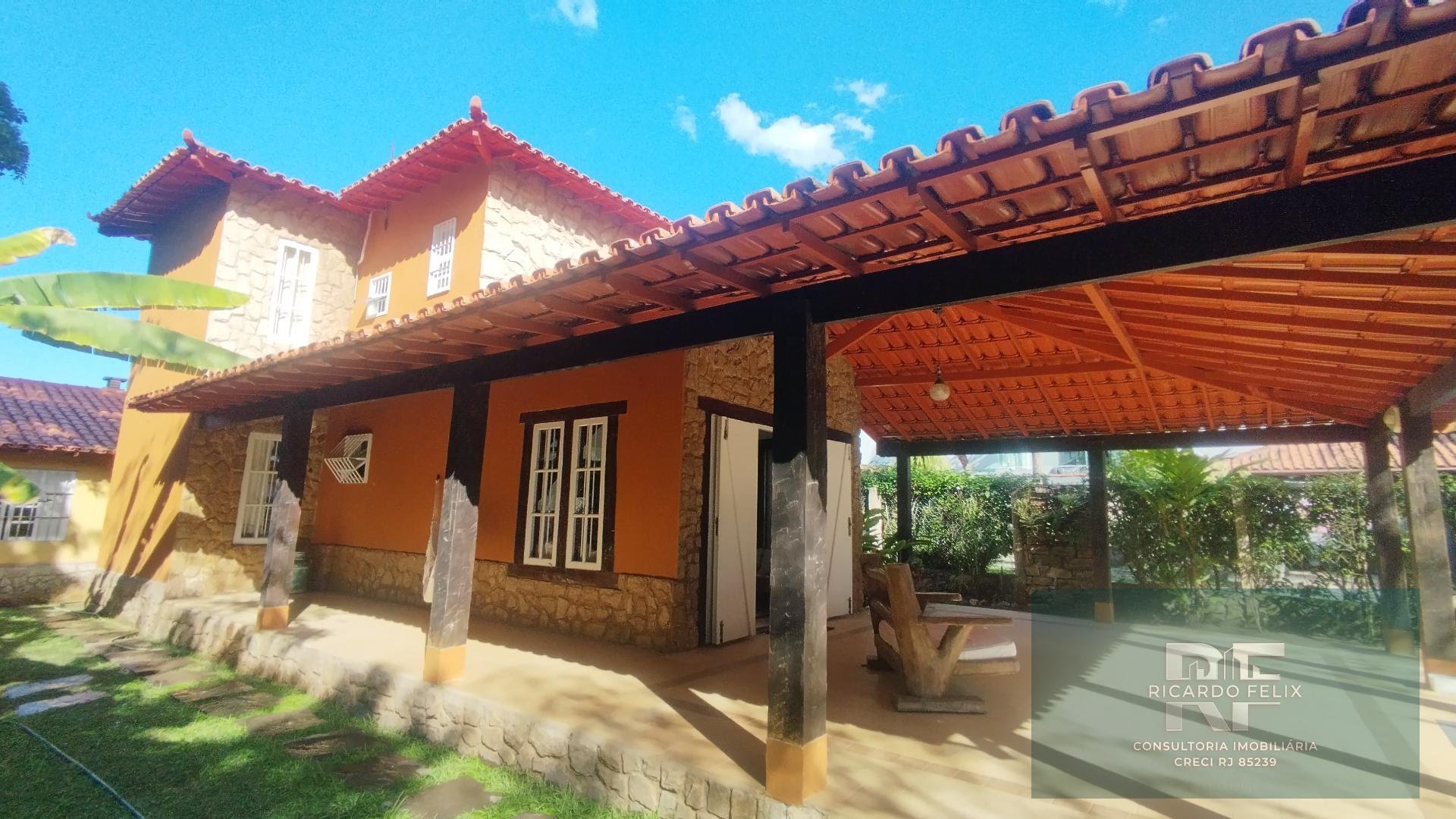 Casa à venda com 3 quartos, 1 suíte, 2 vagas e 480m² no Costazul, Rio das Ostras (RJ) — foto 30 de 30