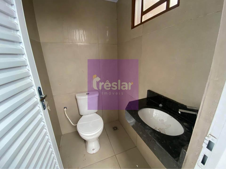 Casa à venda com 2 quartos, 2 banheiros, 2 vagas e 130m² no Vila Haro, Três Lagoas (MS) — foto 10 de 17