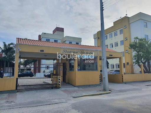 Apartamento de 2 Dormitórios | Rio Caveiras | Biguaçu