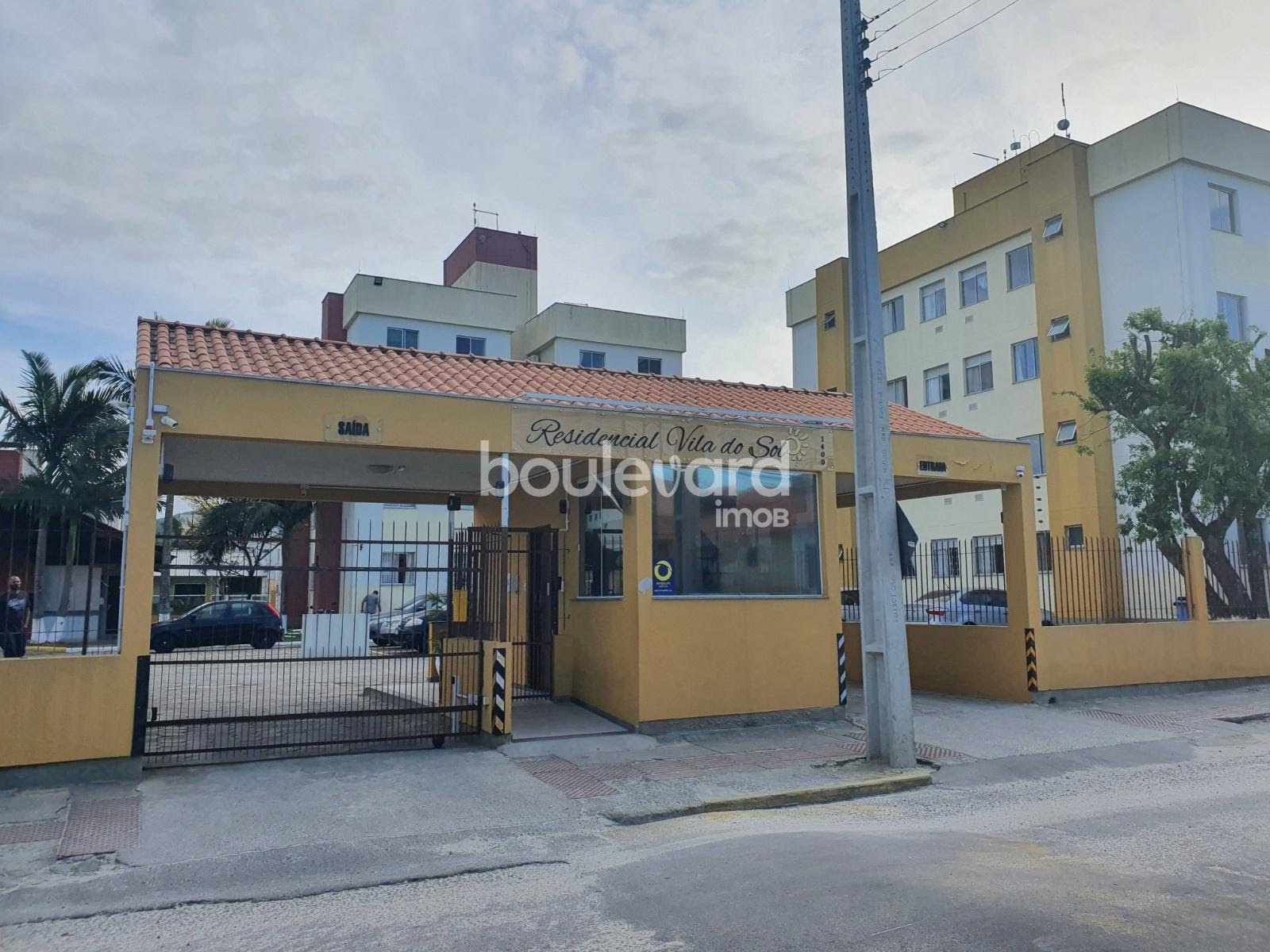 Apartamento à venda com 2 quartos, 1 banheiro, 1 vaga e 48m² no Rio Caveiras, Biguaçu (SC) — foto 2 de 14