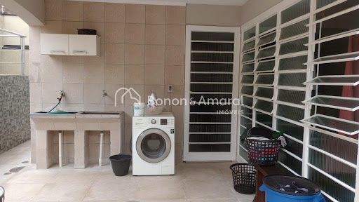 Casa, 5 quartos, 276 m² - Foto 13