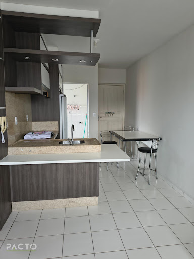 Apartamento para Locação em Mato Alto, Araranguá | 2 Dorms.