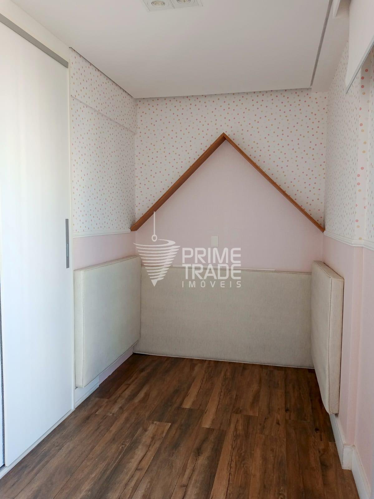 Apartamento à venda com 3 quartos, 3 suítes, 2 vagas e 124m² no Boqueirão, Santos (SP) — foto 21 de 29