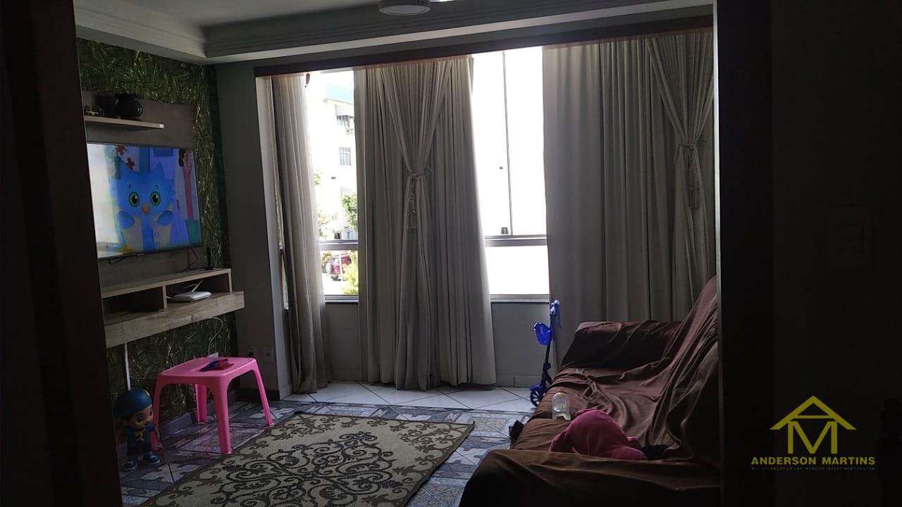Apartamento à venda com 3 quartos, 2 banheiros, 1 vaga e 9831m² no Itapuã, Vila Velha (ES) — foto 11 de 20