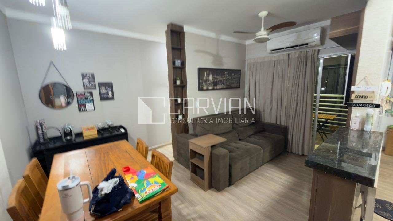 Apartamento à venda com 2 quartos, 1 suíte, 1 vaga e 65m² no Campos Elísios, Ribeirão Preto (SP) — foto 22 de 30