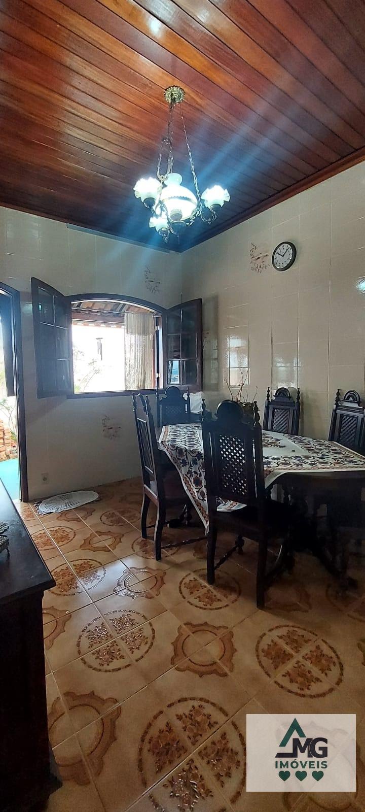 Casa, 3 quartos - Foto 17