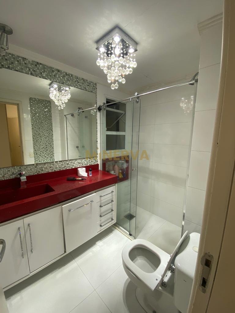 Apartamento à venda com 3 quartos, 3 suítes, 2 vagas e 132m² no Jardim Zaira, Guarulhos (SP) — foto 12 de 12