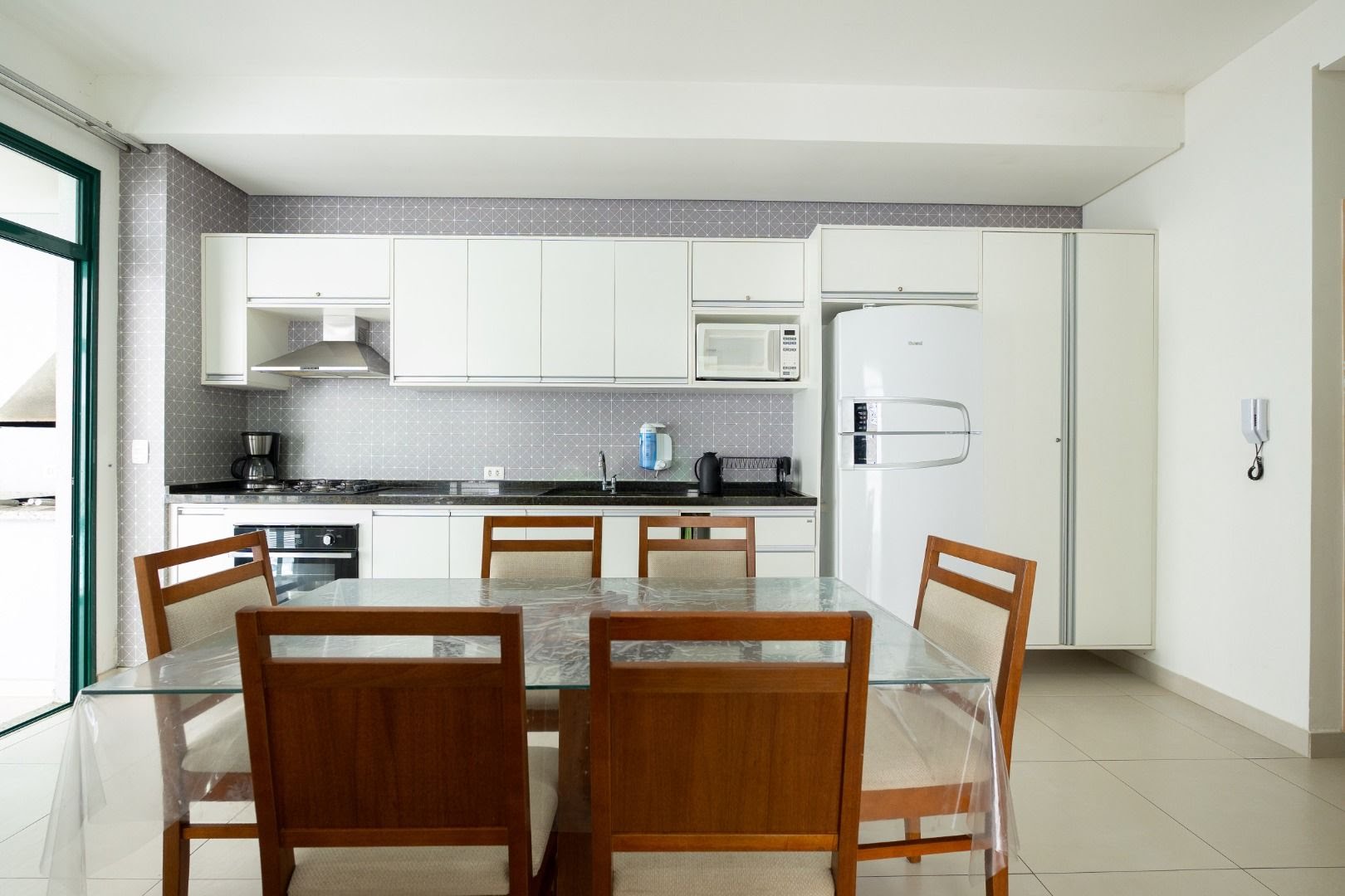 Apartamento à venda com 1 quarto, 1 banheiro, 1 vaga e 61m² no Praia Grande, Ubatuba (SP) — foto 4 de 30