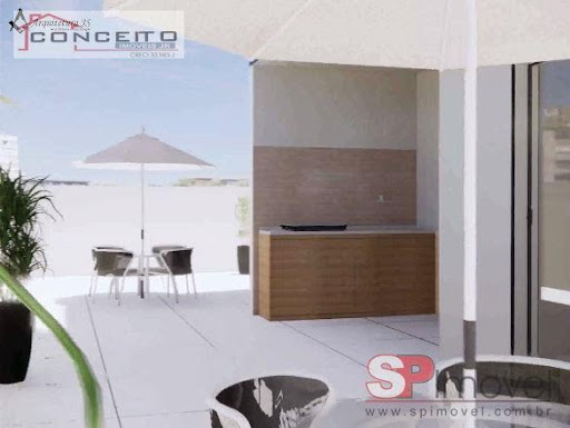 Apartamento em Vila Matilde  -  São Paulo