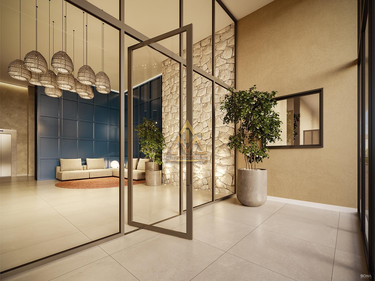 Apartamento à venda com 2 quartos, 2 suítes, 1 vaga e 116m² no Centro, Penha (SC) — foto 21 de 30