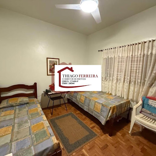 Casa em Jardim São Vicente  -  Santa Rita do Passa Quatro