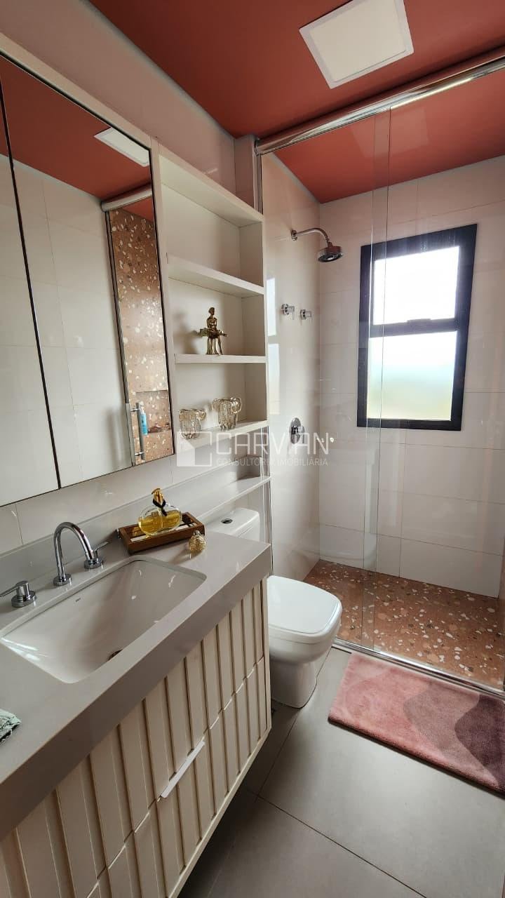 Apartamento à venda com 2 quartos, 2 suítes, 3 vagas e 80m² no Jardim Olhos D Agua, Ribeirão Preto (SP) — foto 14 de 25