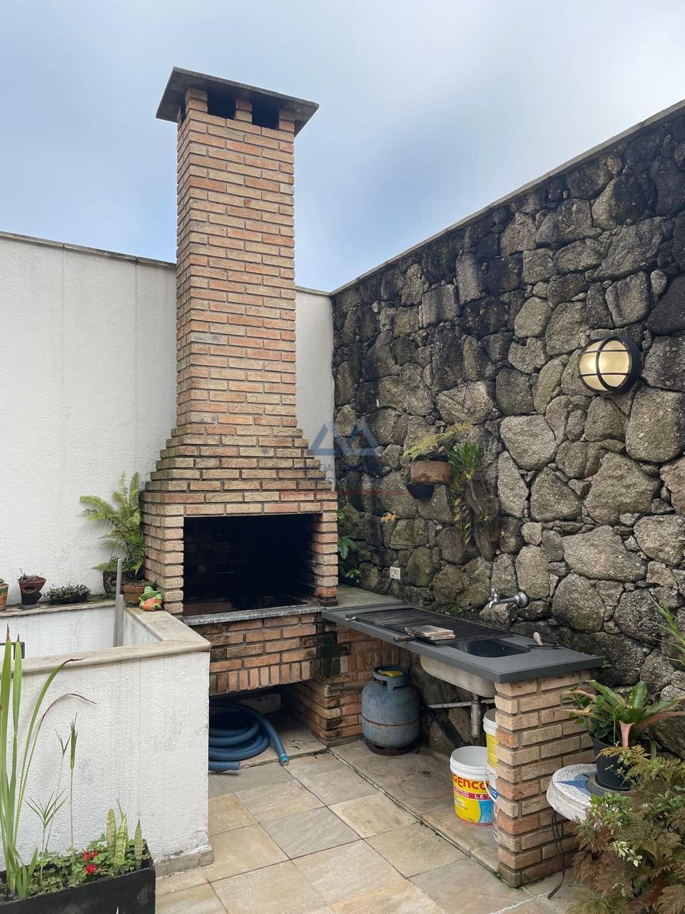 Casa à venda com 4 quartos, 2 suítes, 4 vagas e 585m² no Vila Santo Estefano, São Paulo (SP) — foto 16 de 30