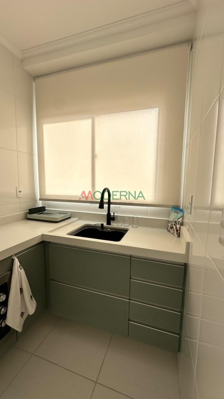 Apartamento à venda com 2 quartos, 1 suíte, 2 vagas e 60m² no Paulicéia, São Bernardo do Campo (SP) — foto 13 de 18