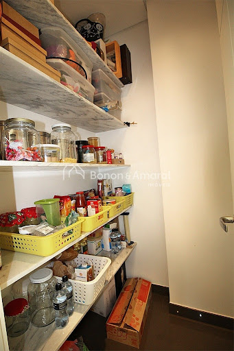 Casa de Condomínio, 4 quartos - Foto 45