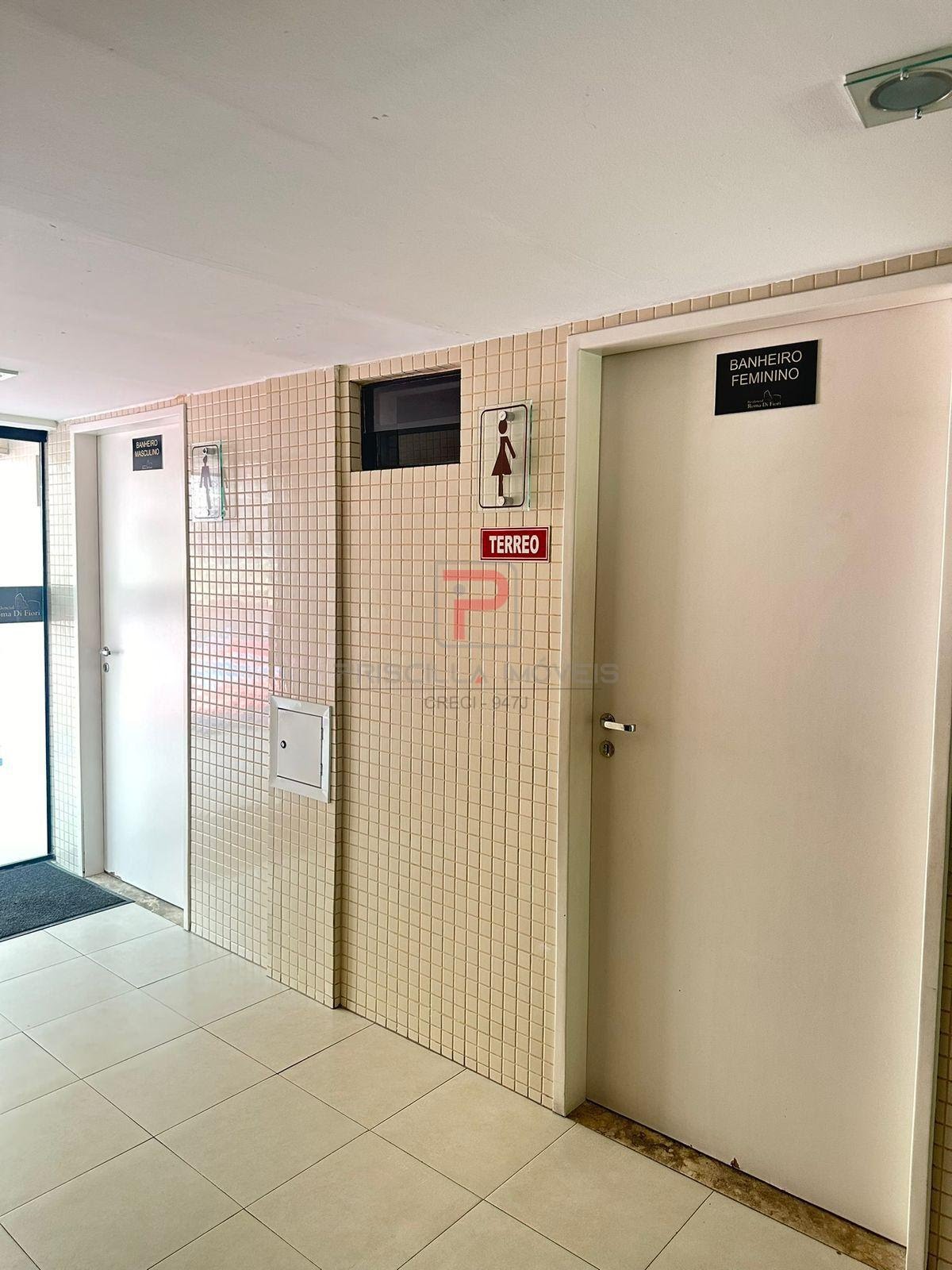 Apartamento à venda com 4 suítes, 3 vagas e 189m² no Manaíra, João Pessoa (PB) — foto 16 de 29