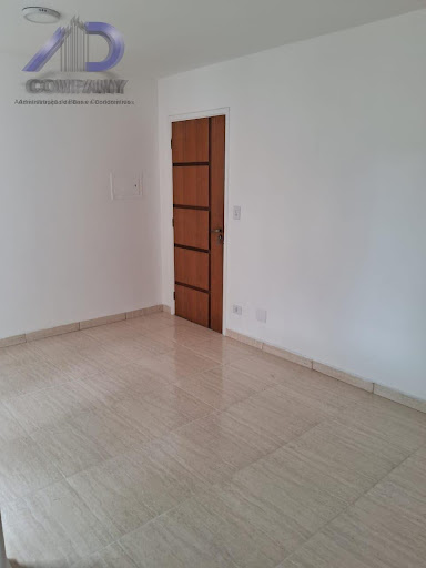 Apartamento em Vila Moraes  -  São Paulo