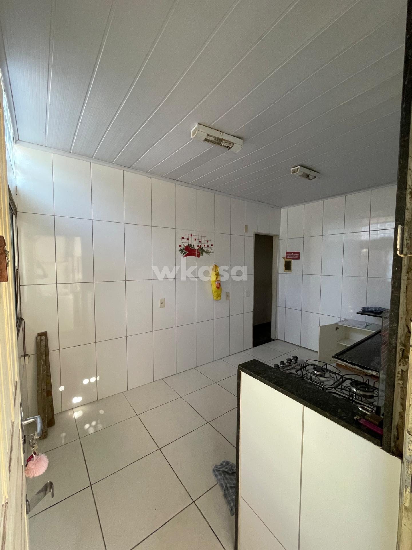 Casa à venda com 3 quartos, 1 banheiro e 3 vagas no Serra Dourada II, Serra (ES) — foto 9 de 17