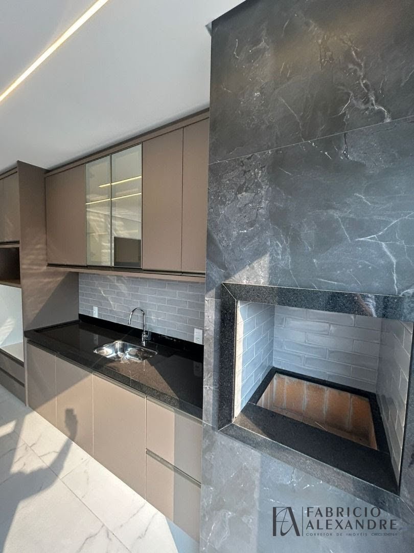 Casa à venda com 3 quartos, 3 suítes, 4 vagas e 193m² no Setlife Residence Club 1, Mirassol (SP) — foto 3 de 17