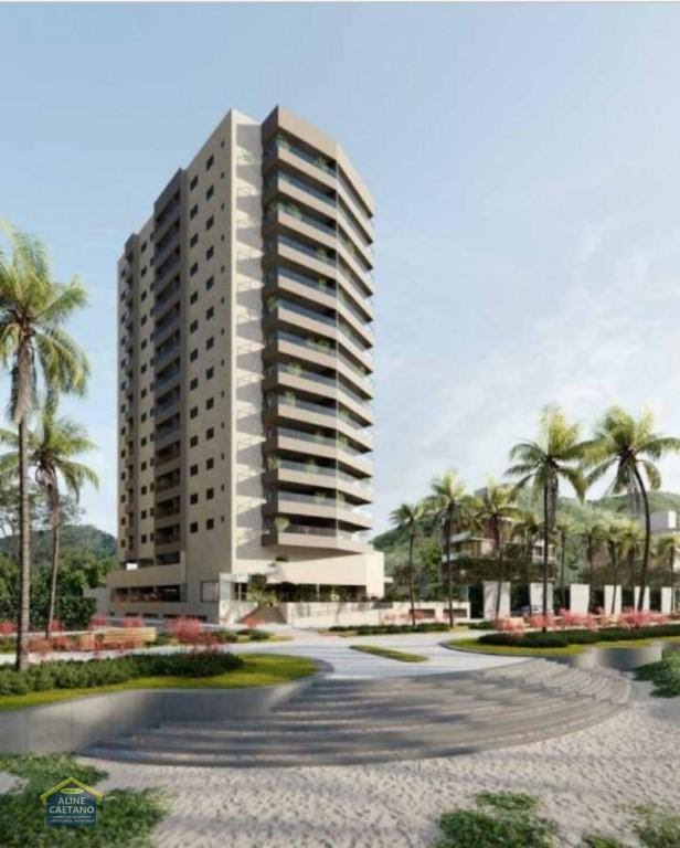 Apartamento à venda com 3 quartos, 1 suíte, 2 vagas e 108m² no Solemar, Praia Grande (SP) — foto 10 de 19