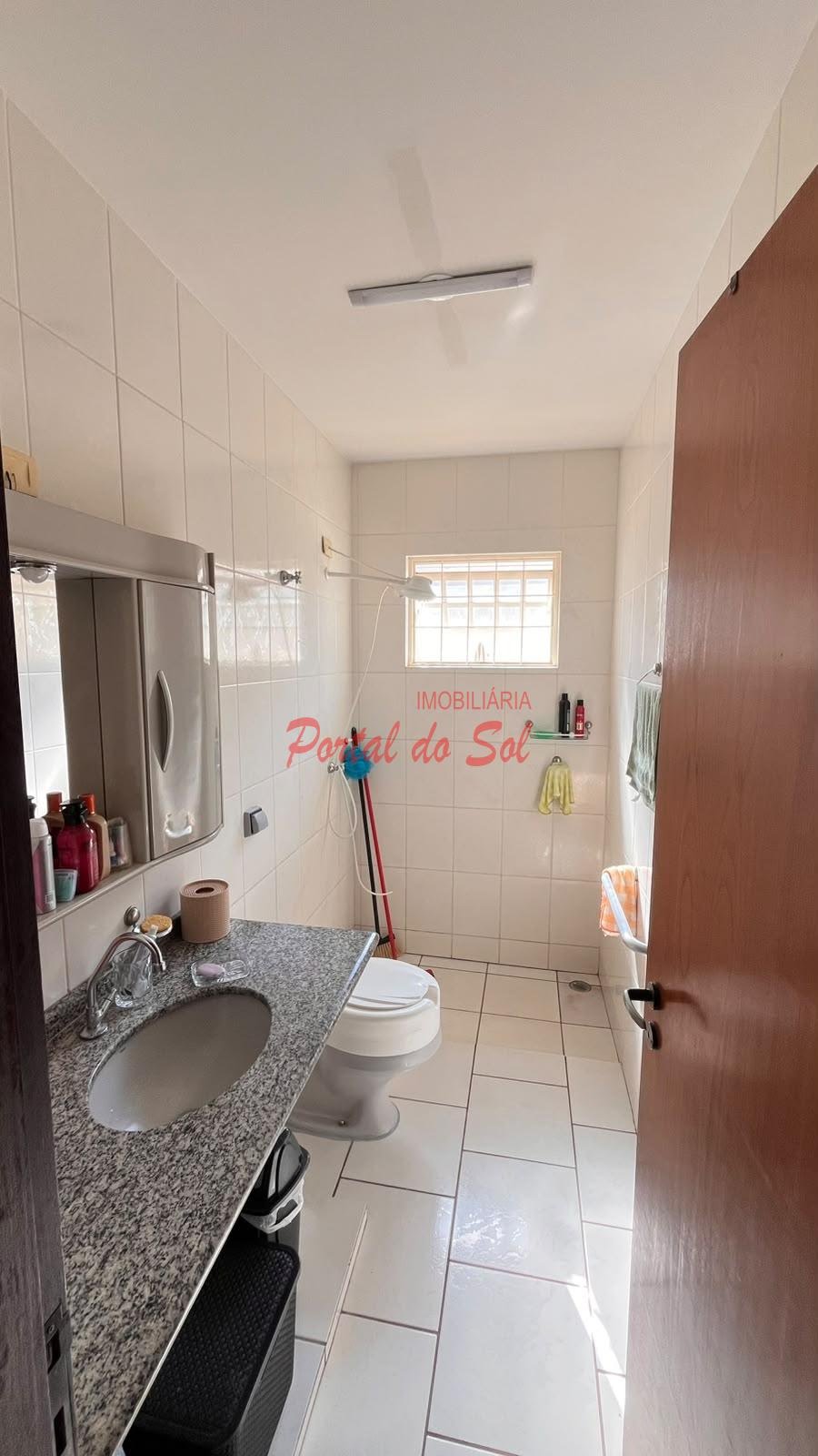 Casa, 3 quartos - Foto 8
