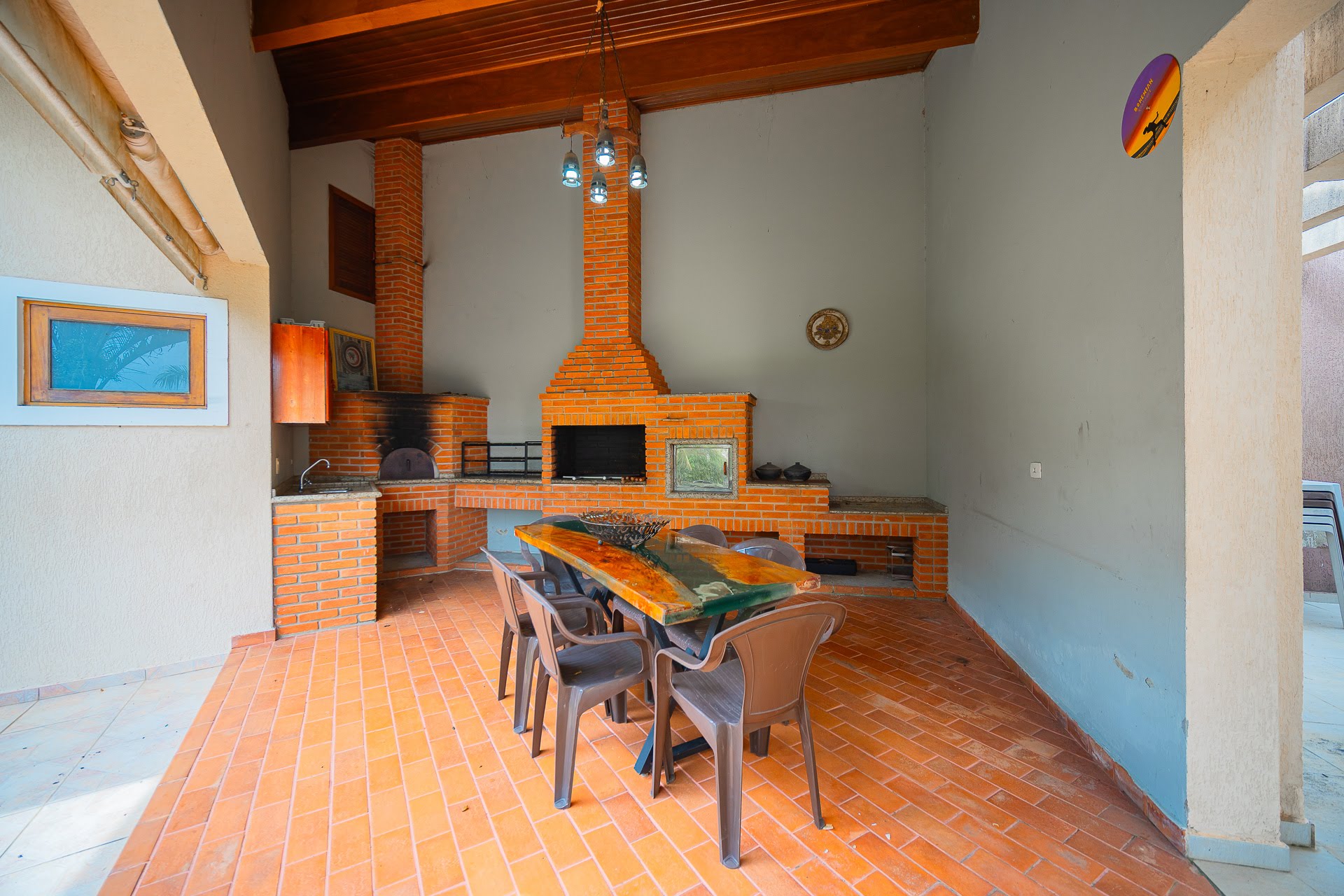Apartamento à venda com 5 quartos, 3 suítes, 4 vagas e 800m² no Vargem Grande Paulista (SP) — foto 18 de 30