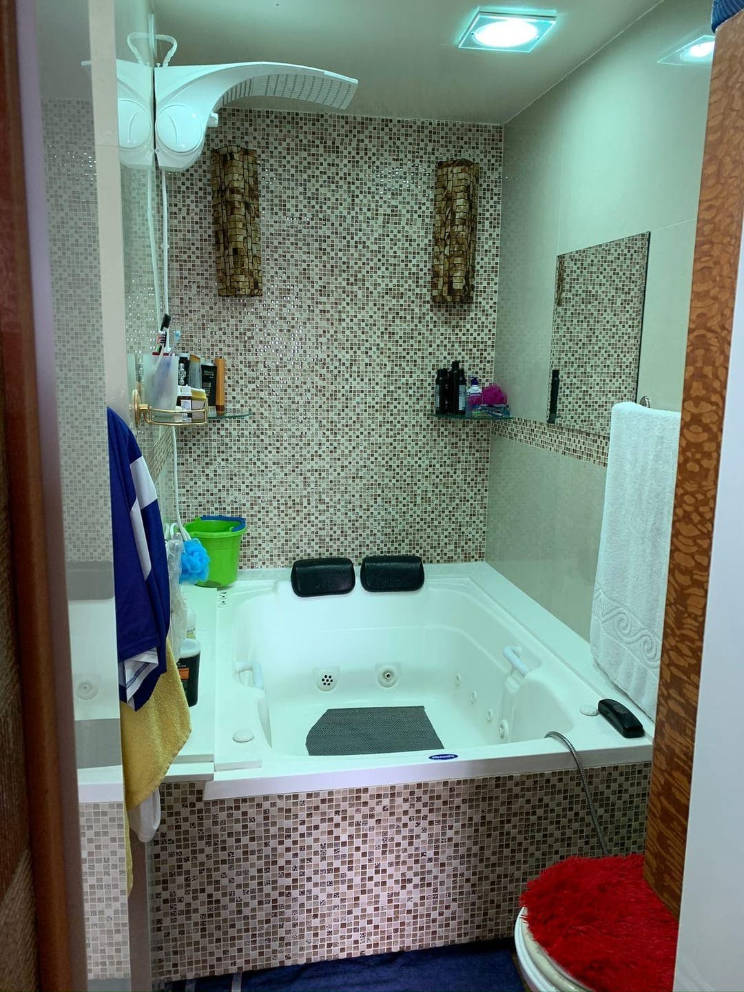 Cobertura à venda com 3 quartos, 1 suíte, 2 vagas e 167m² no Vila Kosmos, Rio de Janeiro (RJ) — foto 19 de 20