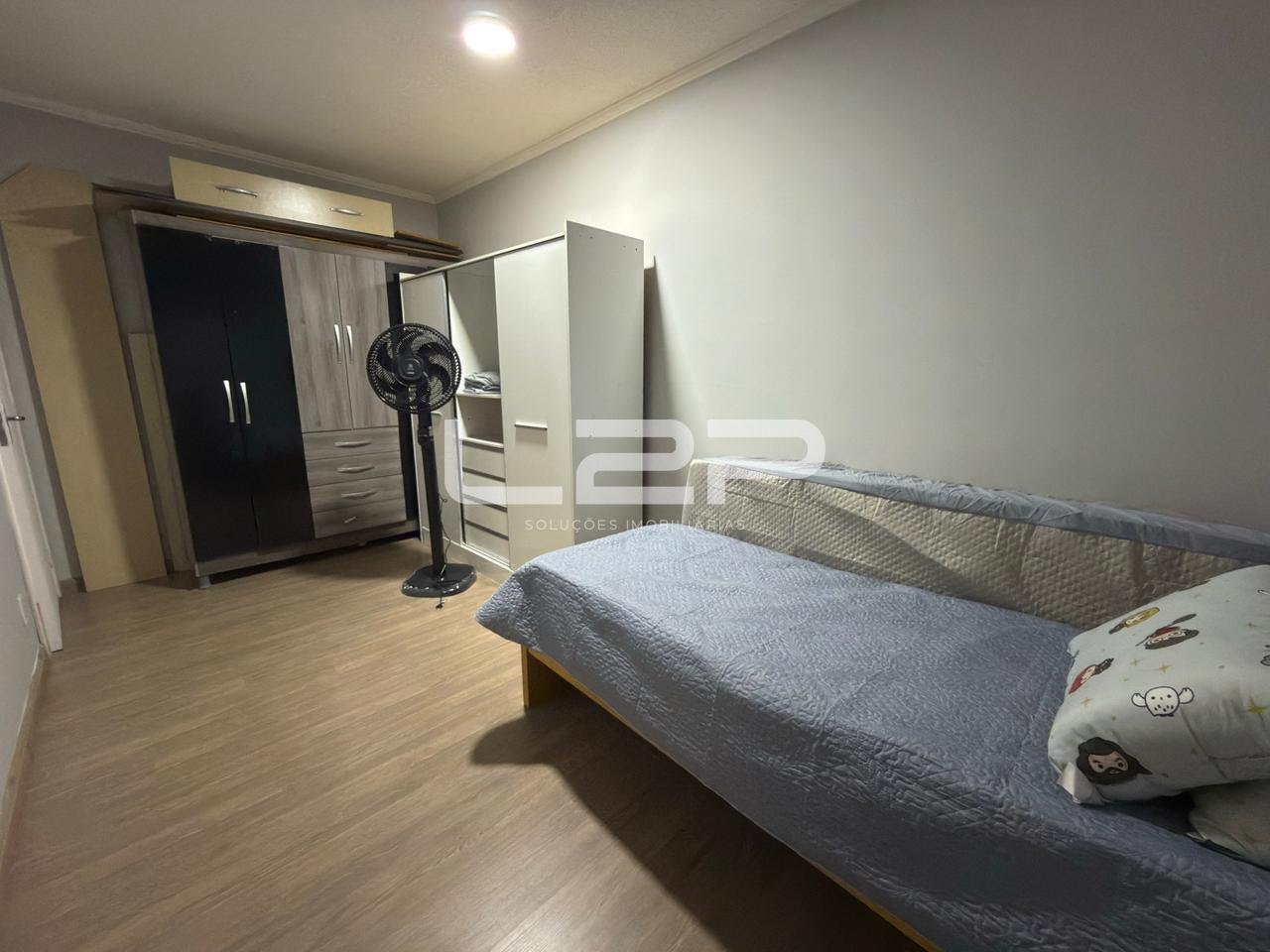 Apartamento para alugar com 2 quartos, 1 banheiro, 1 vaga e 54m² no Parque Residencial Jundiaí, Jundiaí (SP) — foto 12 de 12