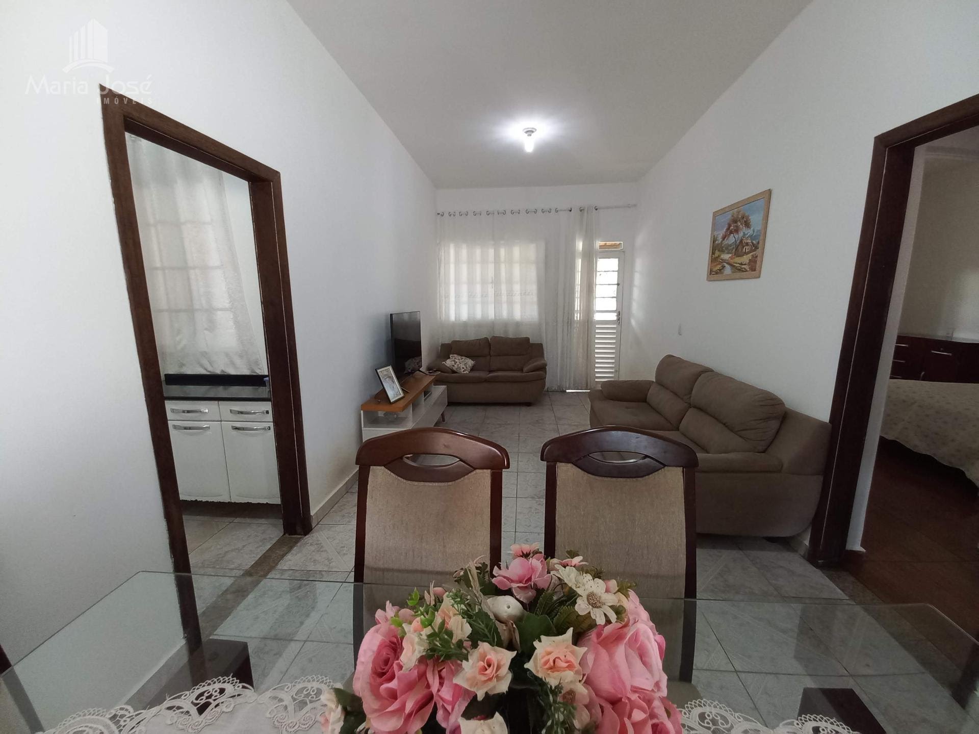 Casa à venda com 2 quartos, 1 banheiro, 2 vagas e 540m² no Iporanga, Sete Lagoas (MG) — foto 8 de 24
