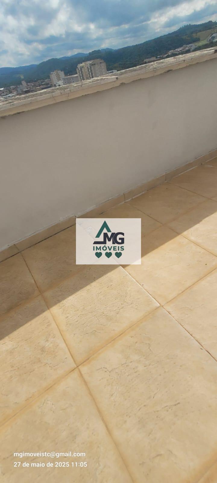 Cobertura à venda com 2 quartos, 1 suíte, 2 vagas e 75m² no Jardim Eldorado II, Três Corações (MG) — foto 23 de 26