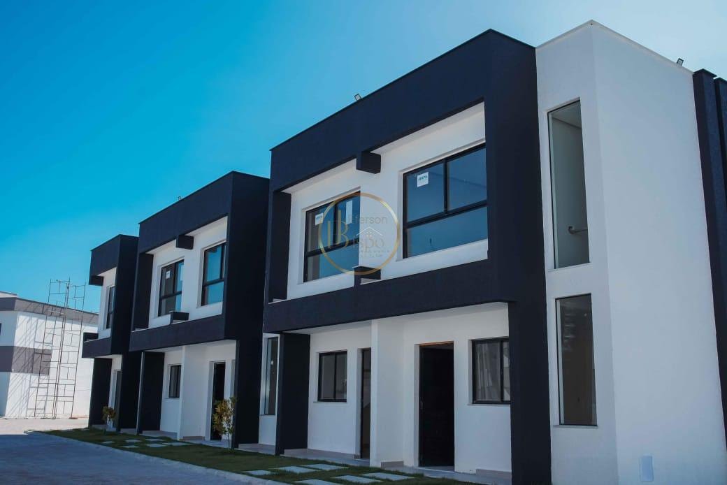 Apartamento à venda com 2 quartos, 2 banheiros, 1 vaga e 70m² no Coroa Vermelha, Santa Cruz Cabrália — foto principal
