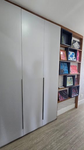 Apartamento à venda com 4 quartos, 4 suítes, 3 vagas e 176m² no Boa Vista, Recife (PE) — foto 15 de 26
