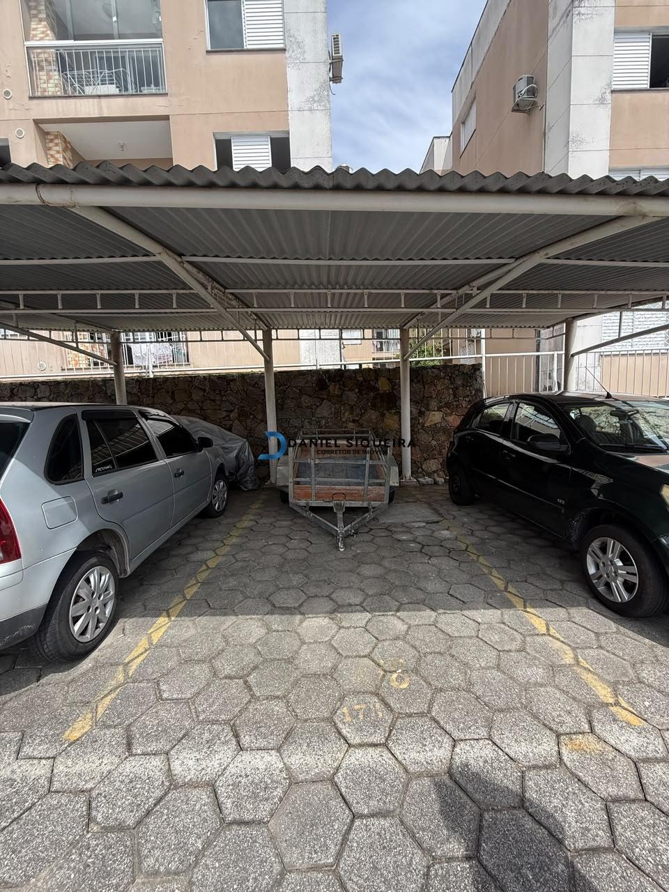 Apartamento à venda com 2 quartos, 1 banheiro, 1 vaga e 65m² no Serraria, São José (SC) — foto 21 de 21