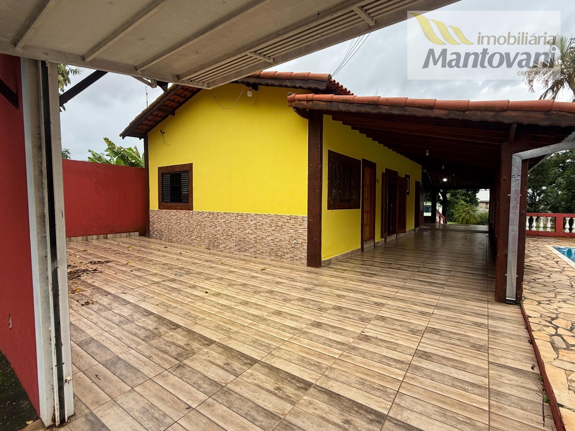 Casa à venda com 3 quartos, 2 banheiros, 5 vagas e 1033m² no Jardim Vale da Lua, Tatuí (SP) — foto 4 de 25