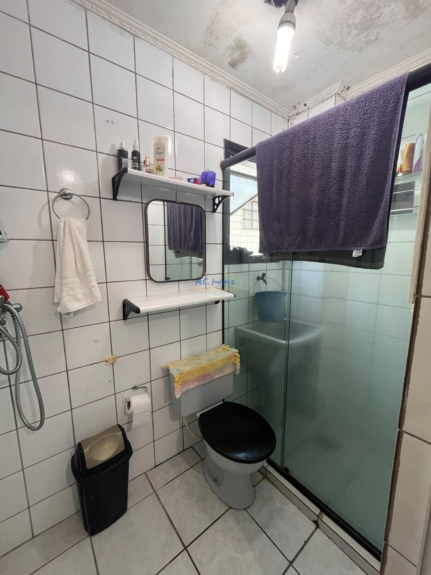 Studio à venda com 1 quarto, 1 banheiro, 1 vaga e 20m² no Canto do Forte, Praia Grande (SP) — foto 12 de 25