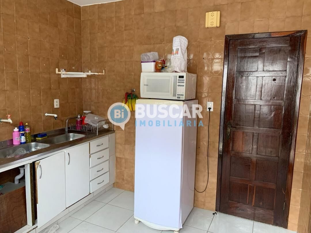 Casa à venda com 3 quartos, 1 suíte, 2 vagas e 300m² no Santa Mônica, Feira de Santana (BA) — foto 12 de 23