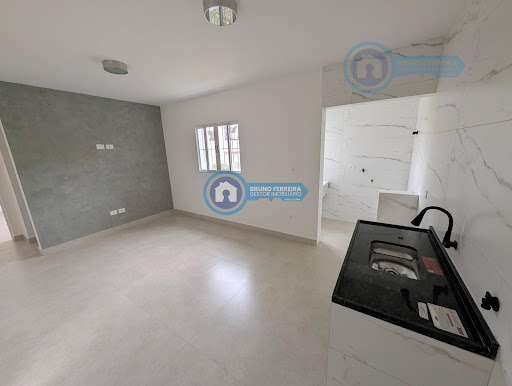 Aluguel de Apartamento 1 Dorm em Vila Medeiros, 45m² – SP