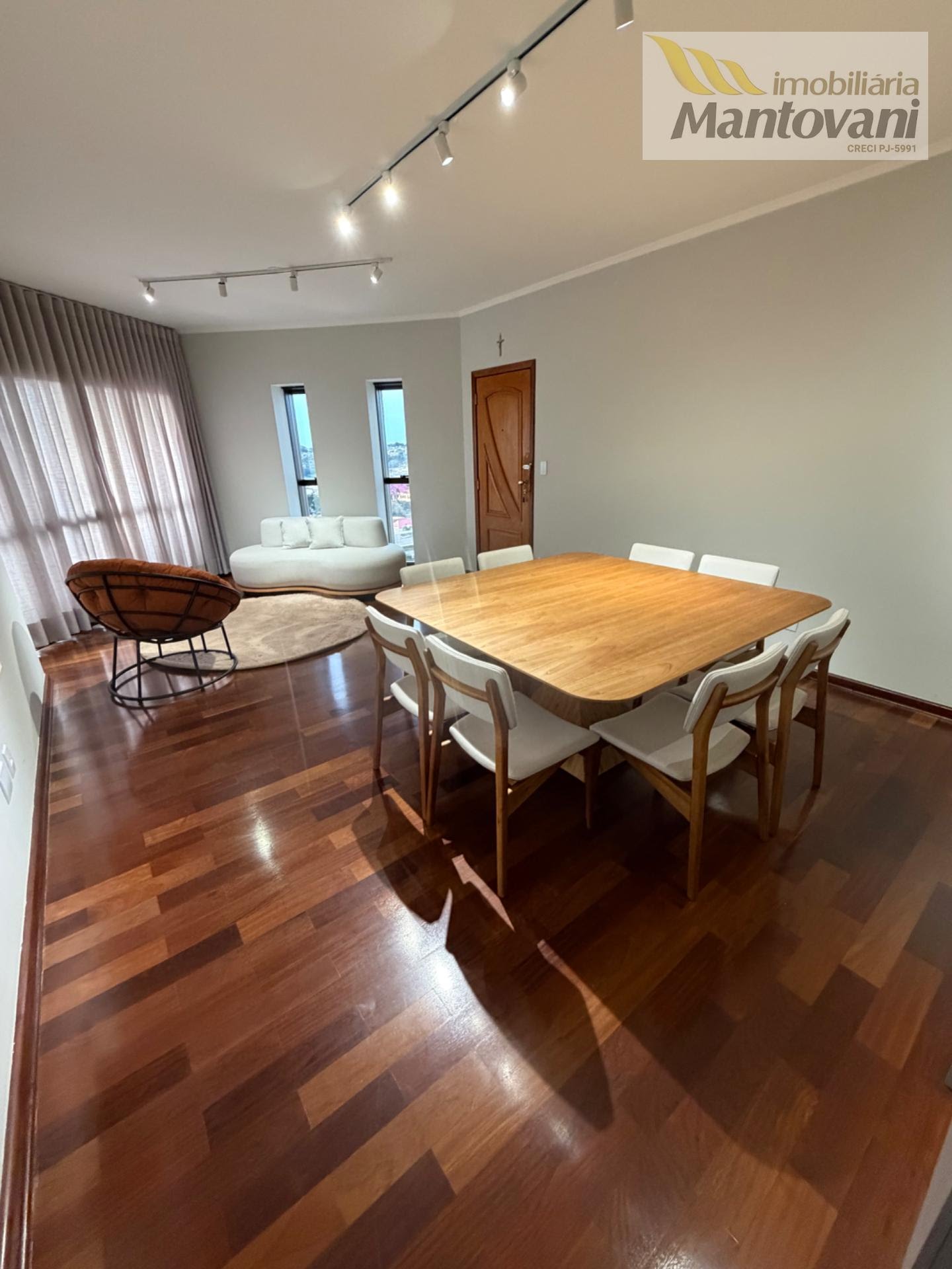 Apartamento à venda com 3 quartos, 1 suíte, 2 vagas e 150m² no Centro, Tatuí (SP) — foto 14 de 30