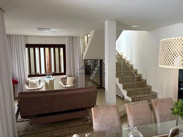 Casa à venda com 3 quartos, 1 suíte, 3 vagas e 306m² no Morro do Claro, Sete Lagoas (MG) — foto 11 de 18