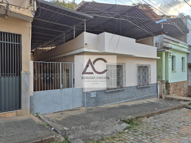 Casa em Centro  -  Ponte Nova