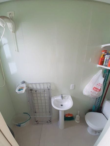 Apartamento à venda com 3 quartos, 3 suítes, 2 vagas e 151m² no Jurerê, Florianópolis (SC) — foto 23 de 25