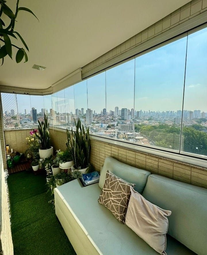 Apartamento, 4 quartos, 175 m² - Foto 14