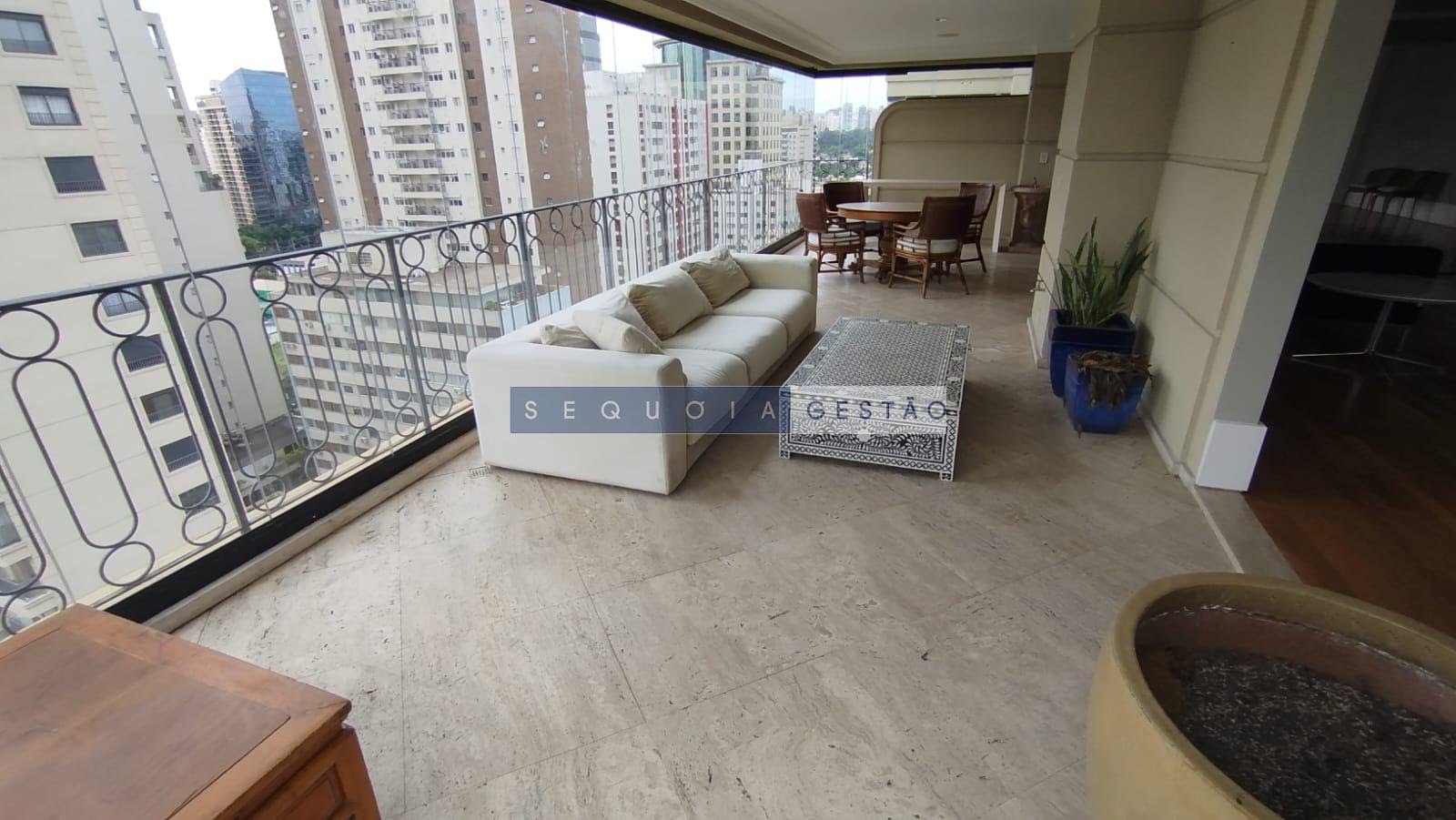 Apartamento para alugar com 5 quartos, 5 suítes, 8 vagas e 552m² no Itaim Bibi, São Paulo (SP) — foto 26 de 30