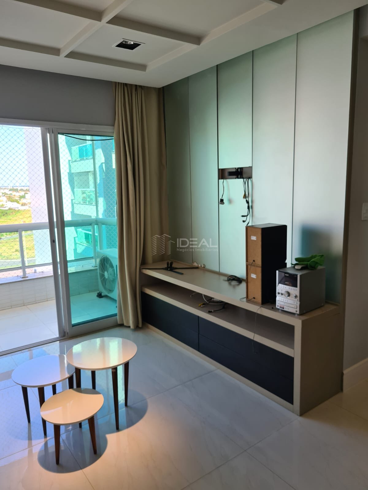 Apartamento à venda com 3 quartos, 1 suíte, 2 vagas e 87m² no Parque Flamboyant, Campos dos Goytacazes (RJ) — foto 7 de 30