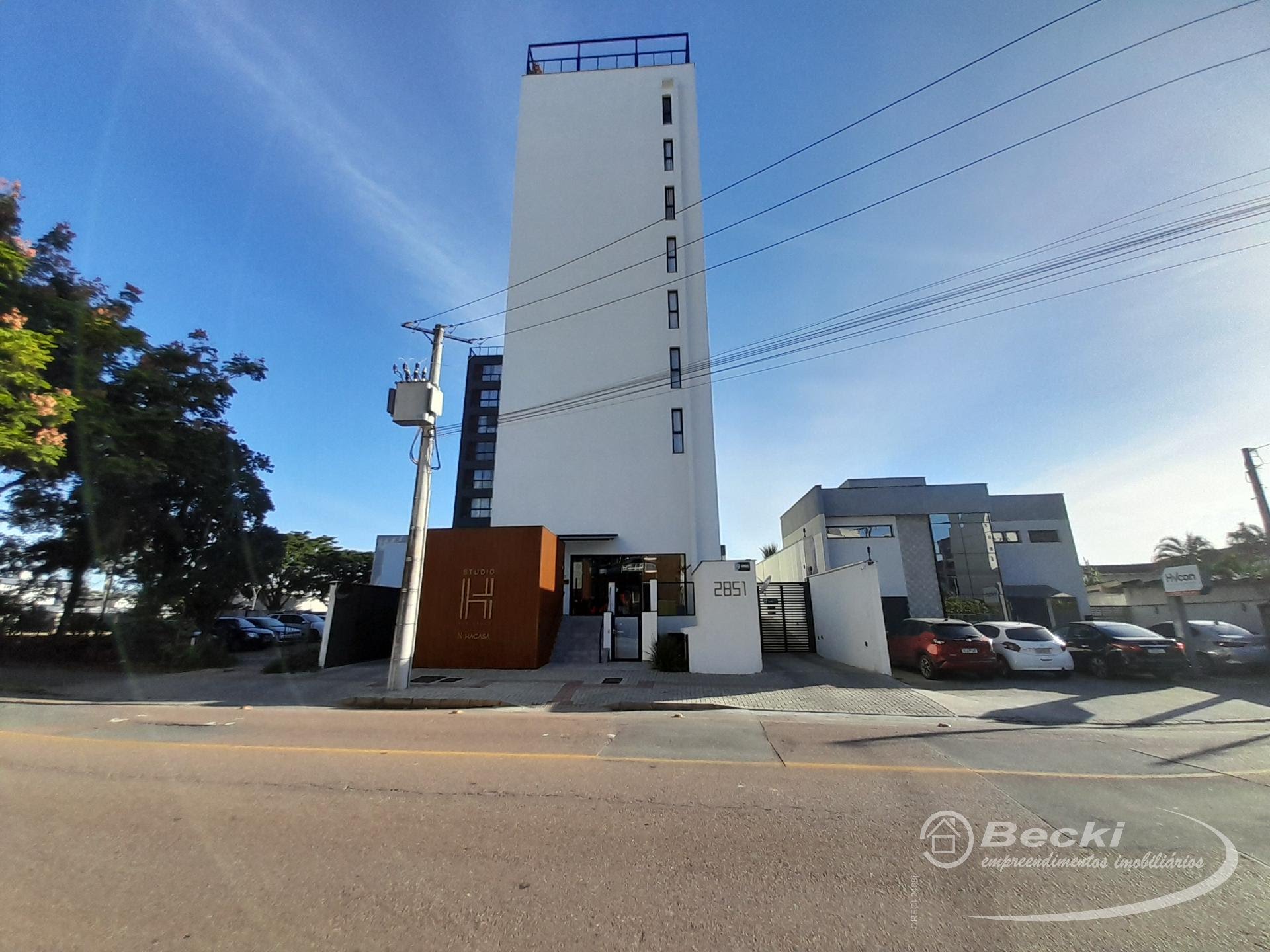Apartamento à venda  no Saguaçu - Joinville, SC. Imóveis