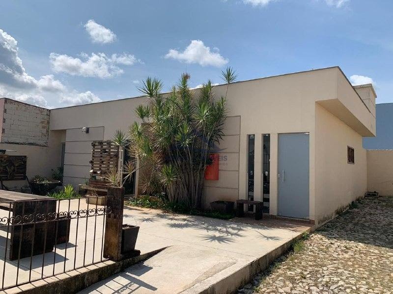 Casa à venda com 2 quartos, 1 banheiro, 1 vaga e 48m² no Morro do Claro, Sete Lagoas (MG) — foto 5 de 19