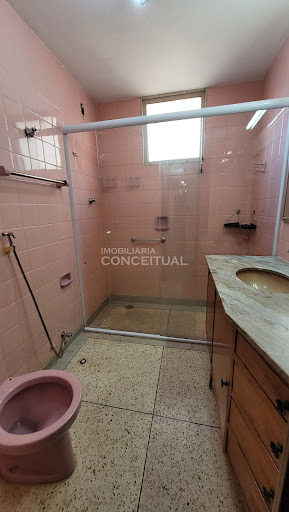 Quarto 1 - Banheiro