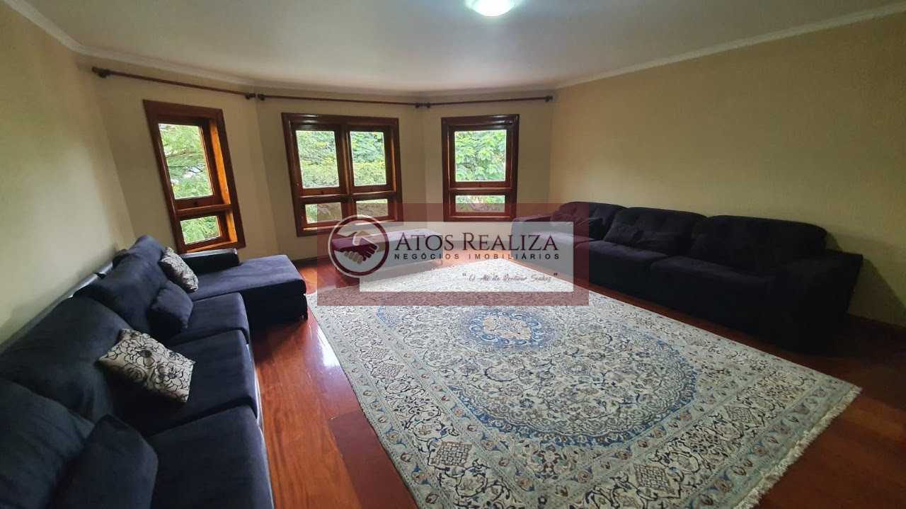 Casa à venda com 5 quartos, 4 suítes, 7 vagas e 500m² no Interlagos, São Paulo (SP) — foto 13 de 24